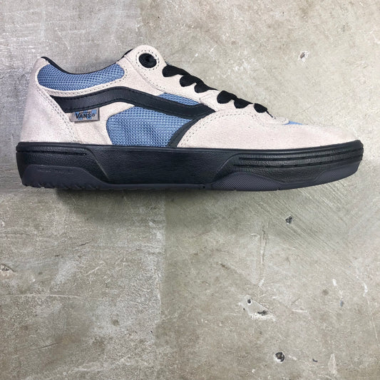 Vans - Skate Rowan 2 - Mushroom