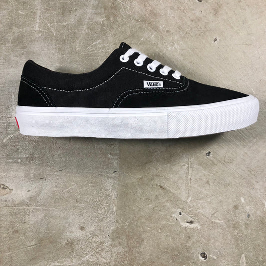 Vans - Skate Era Shoe - Black / White