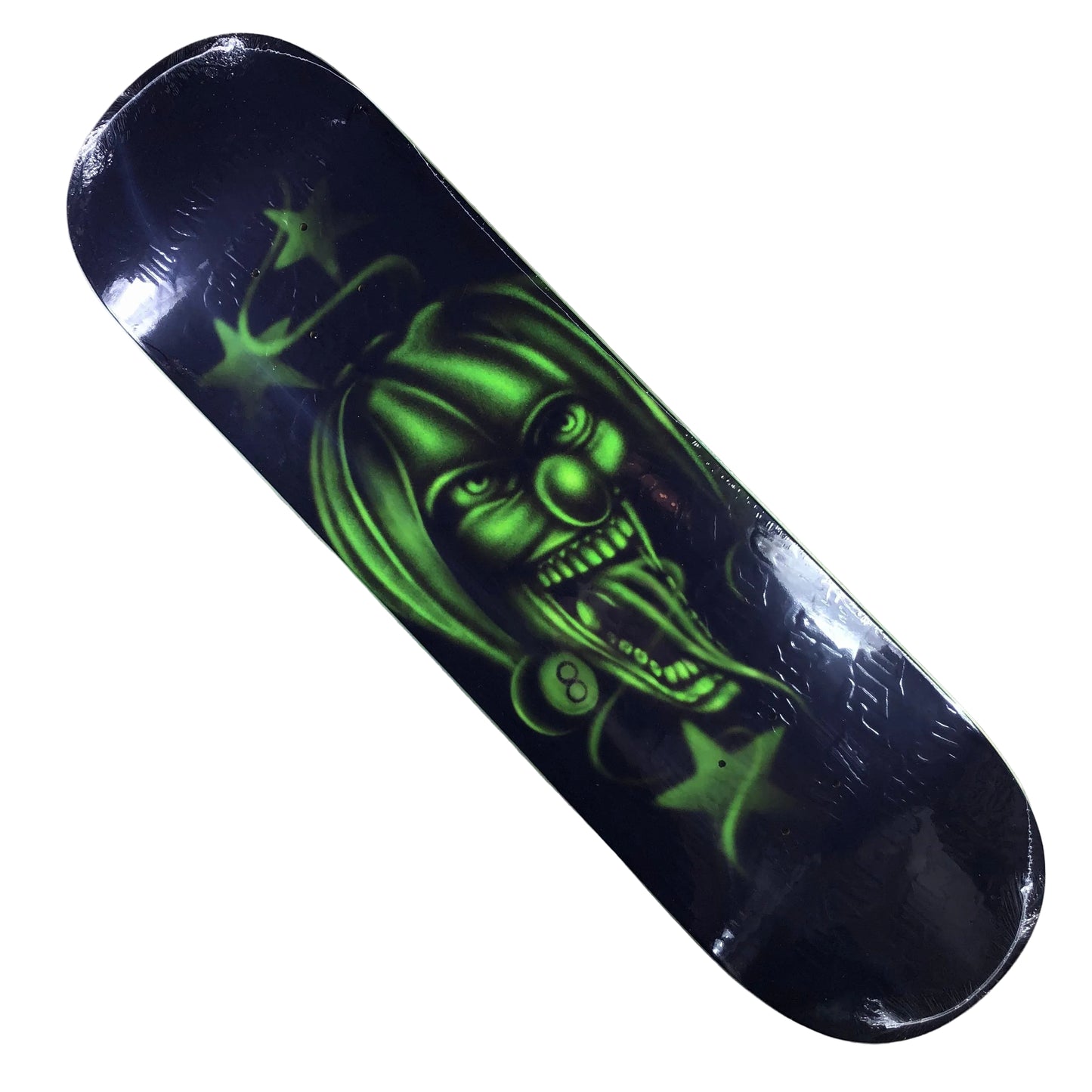 Fucking Awesome - Kevin Bradley Joker Deck - 8.38"
