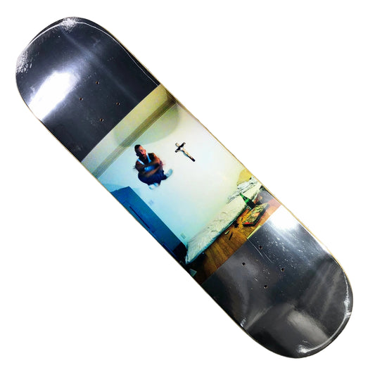Fucking Awesome - Jason Dill Levitation Deck - 8.18"