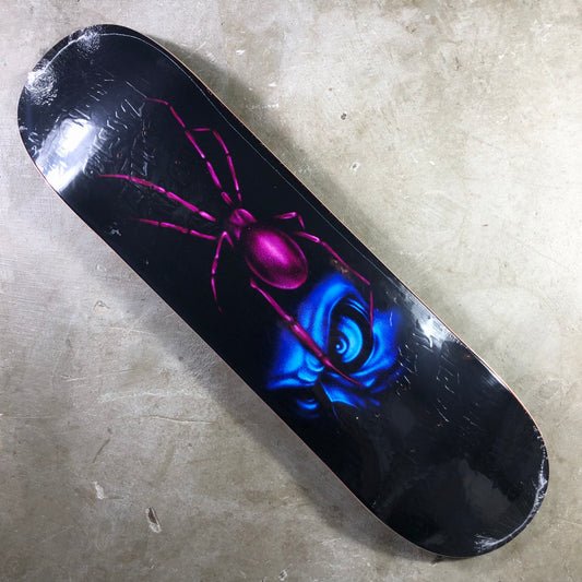Fucking Awesome - Louie Lopez Spider Deck - 8.25"