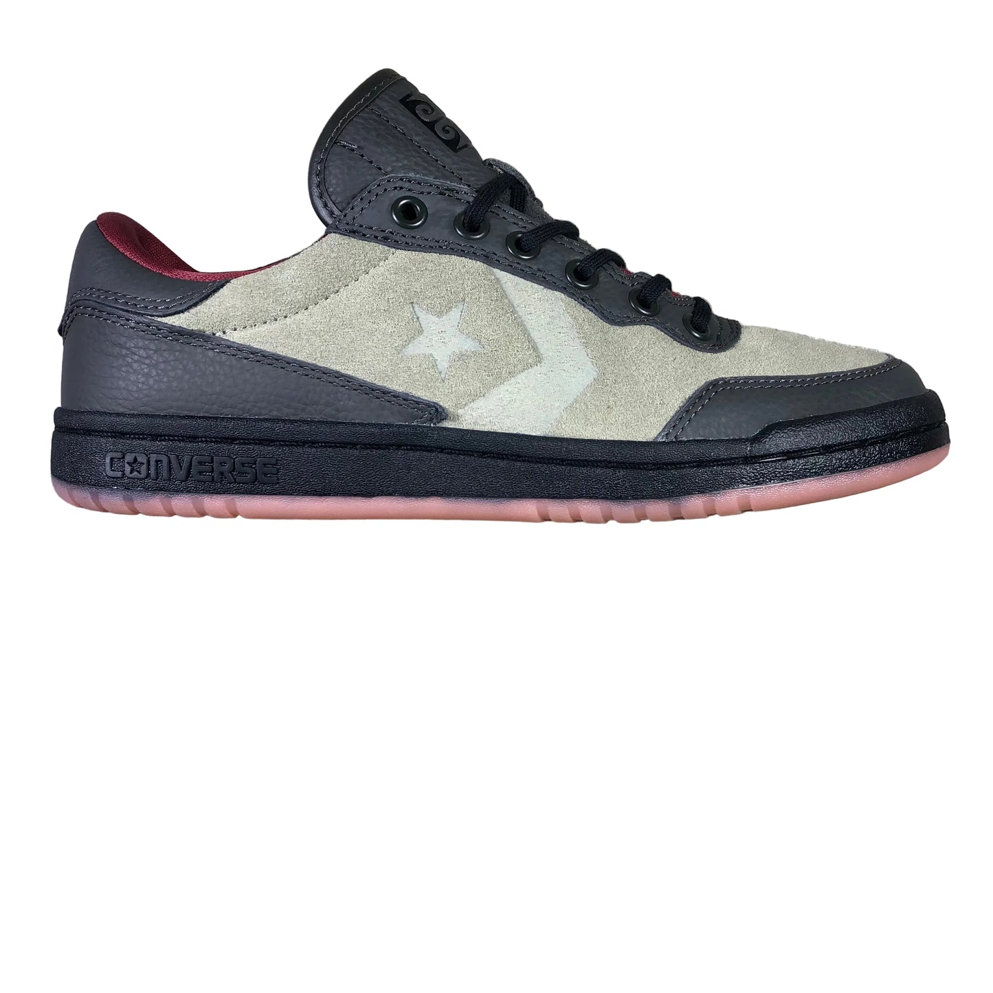 Converse CONS - Fastbreak Pro Ox Jake Johnson - Beluga / Light Field