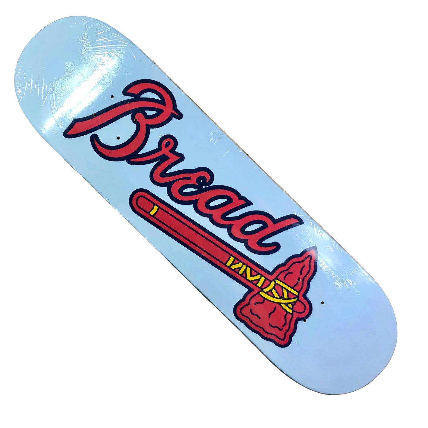 Bread Skateboards - Dale Murphy Deck
