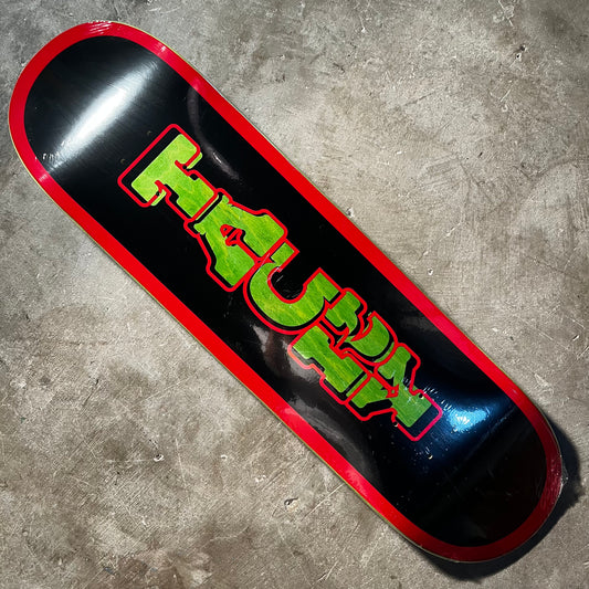Tacky Joy Factory - Tacky Stack Deck - 8.5"