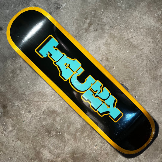 Tacky Joy Factory - Tacky Stack Deck - 8.25"