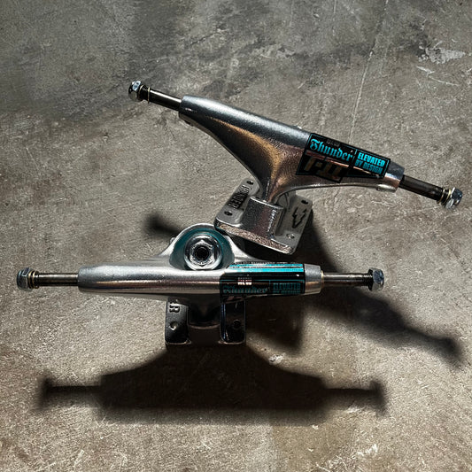 Thunder Trucks - T-II Polished Truck