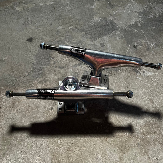 Thunder Trucks - Inverted Polished Trucks