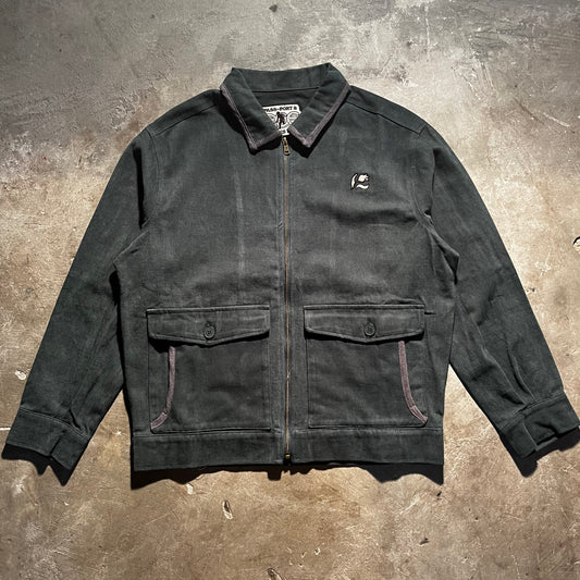 Ace Trucks - ACE x Pass-Port Movers Jacket - Green