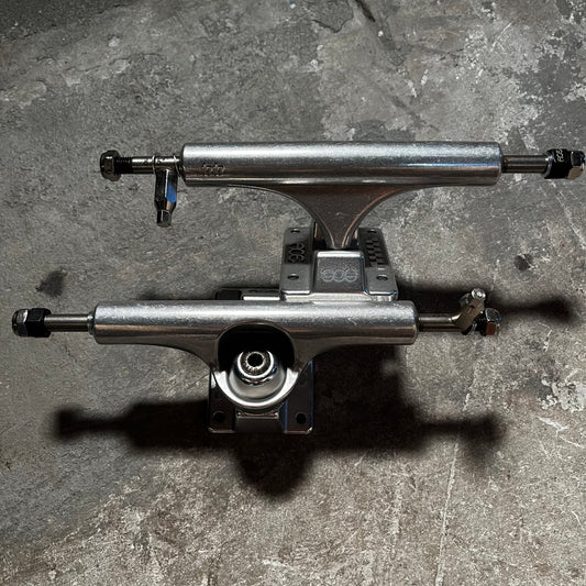 Ace Trucks - AF1 Inverted Polished Hollow Truck