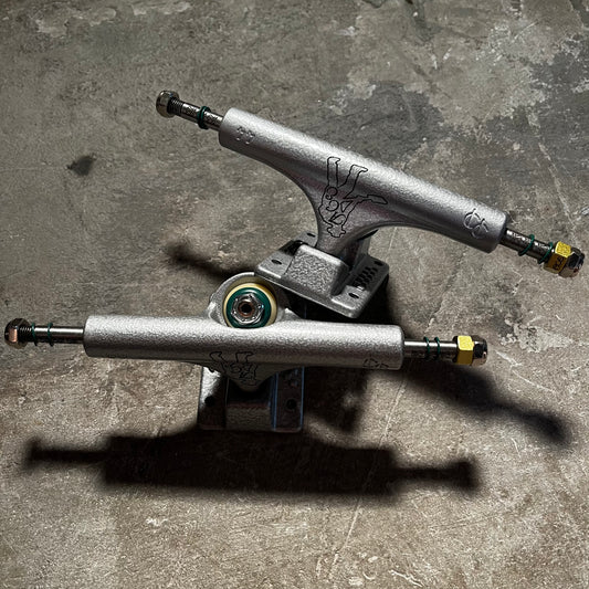 Ace Trucks - ACE x Pass-Port AF1 Limited Hollow Truck
