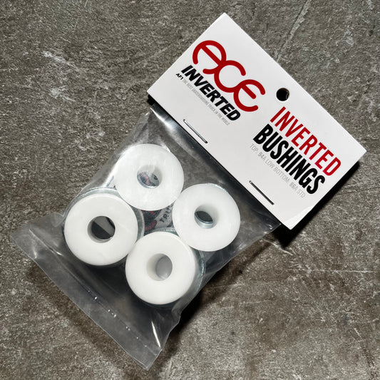 Ace Trucks - Inverted Bushings