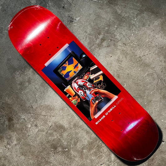 April Skateboards - Shane O'Neill Vintage 2 Deck