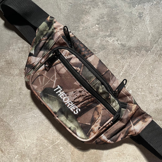 Theories - Stamp Day Pack - Real Tree Camo