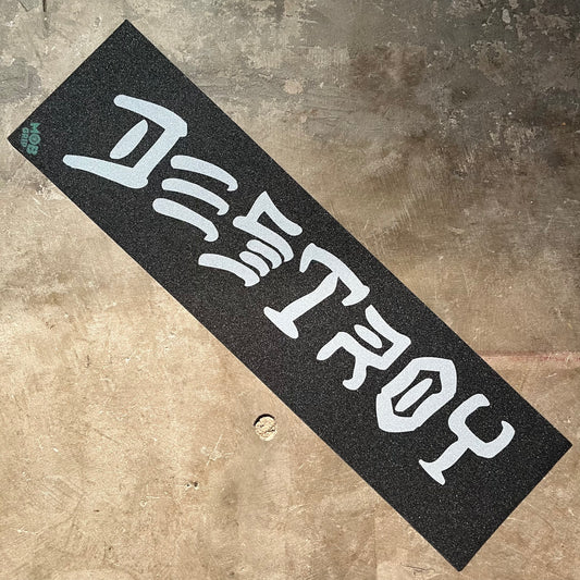 MOB Grip - Thrasher Big Destroy Griptape