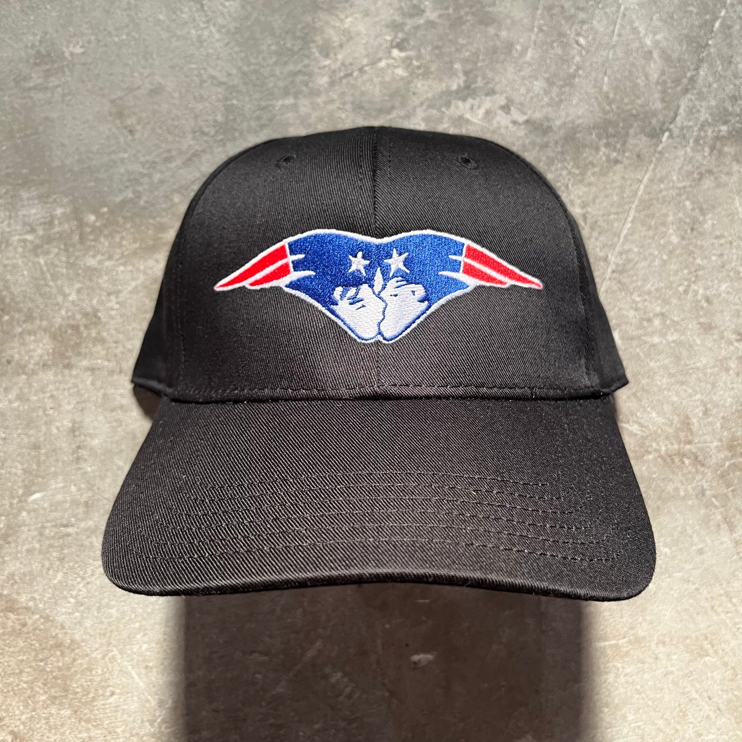 Limosine Skateboards - Completion Hat - Black