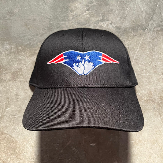 Limosine Skateboards - Completion Hat - Black