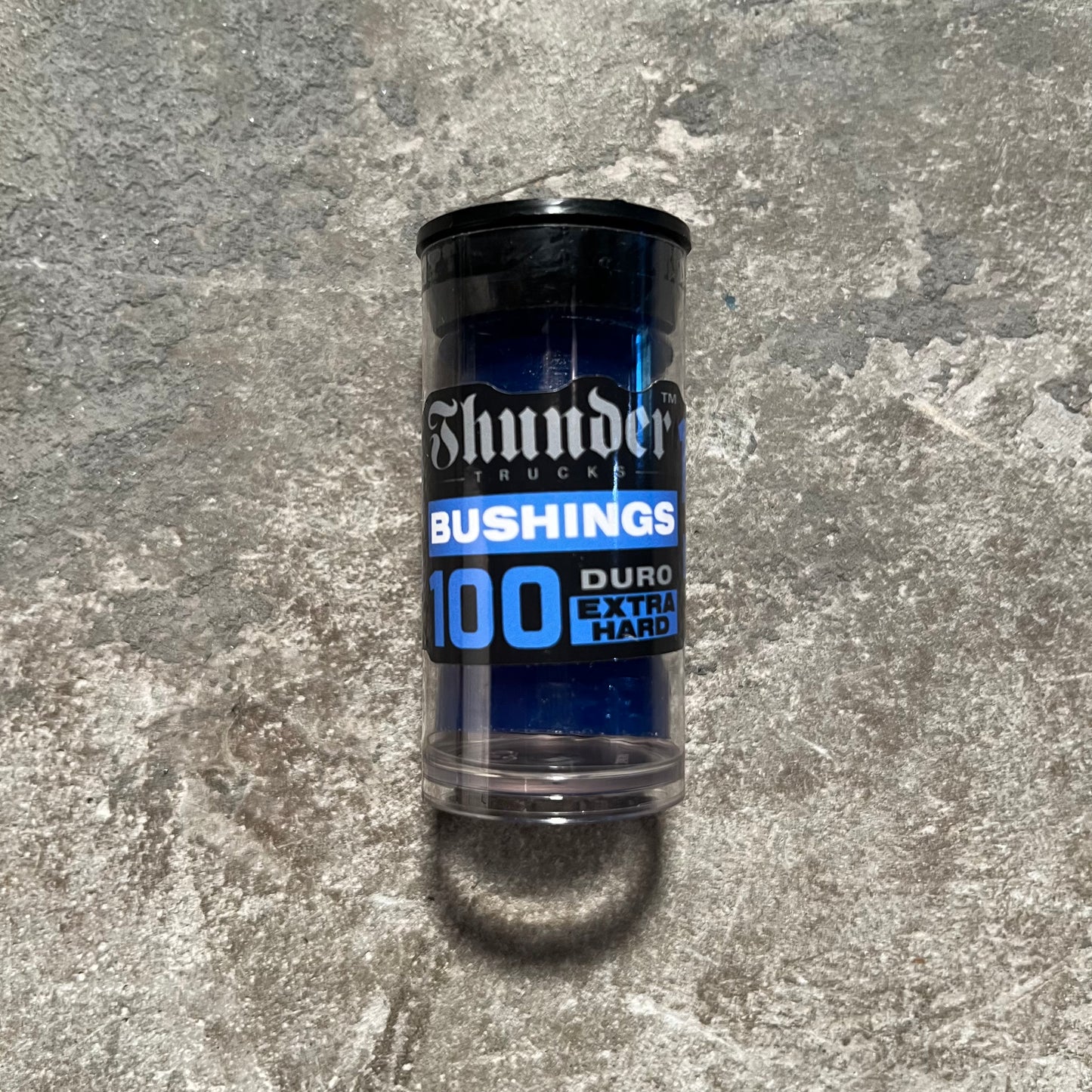 Thunder Trucks - Premium Bushings 100d - Navy