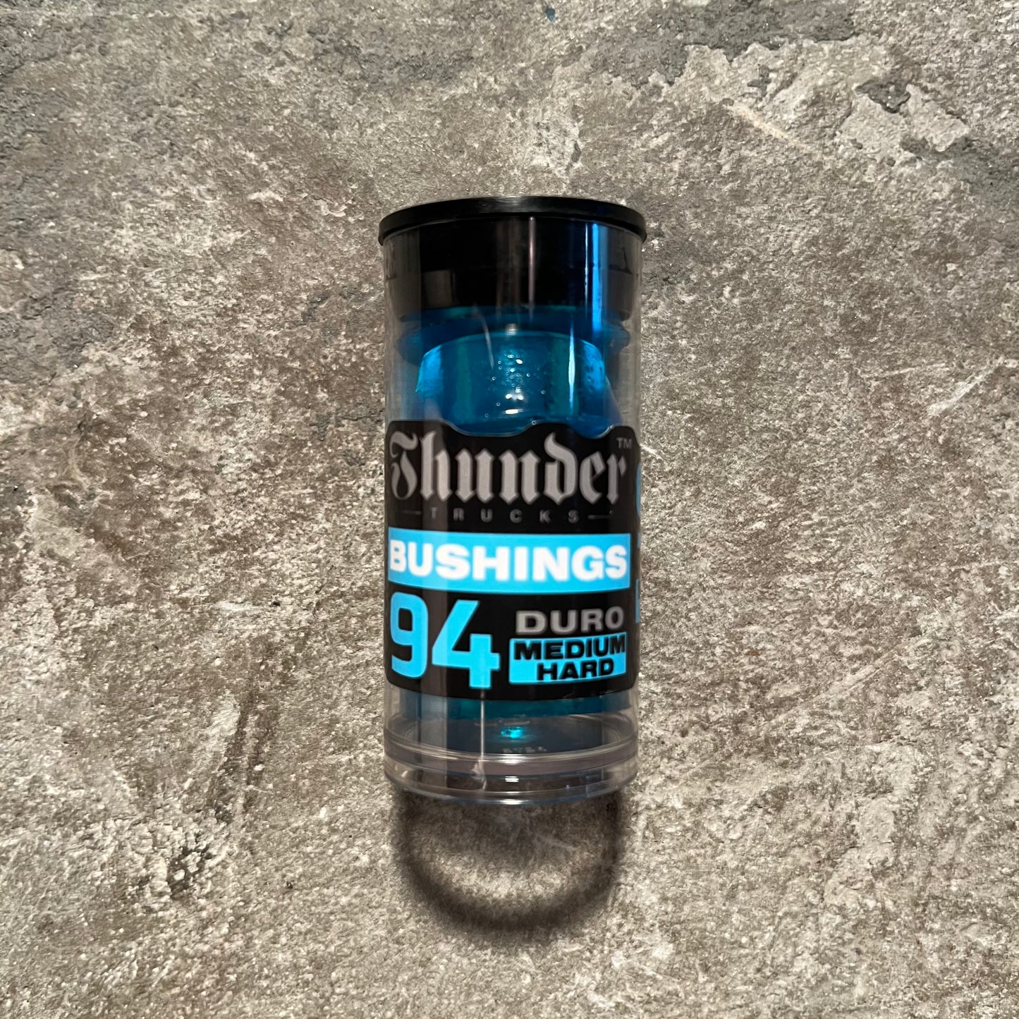 Thunder Trucks - Premium Bushings 94d - Clear Blue