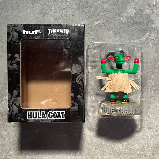 HUF - Thrasher Hula Goat