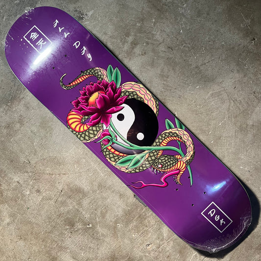 DGK - Viper Deck - 8.1"
