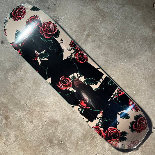 DGK - Boom Sand Deck - 8.06"