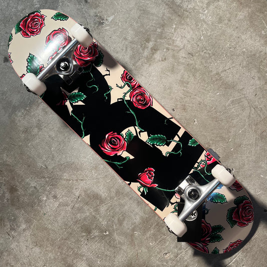 DGK - Bloom Sand Complete Skateboard - 7.75"