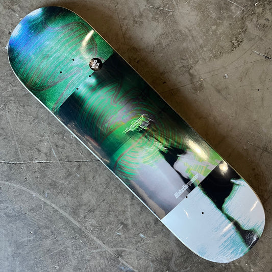 Vinyl Skateboards - Blake Carpenter Headlights Deck - 8.38"
