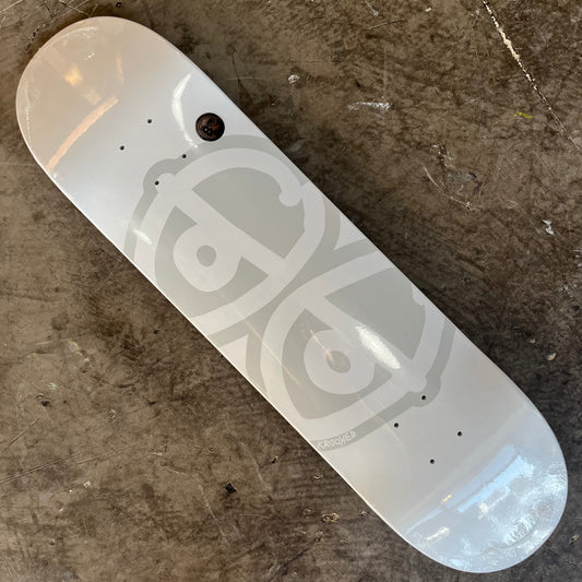 Krooked Skateboards - Team Eyes Deck - 8.06"