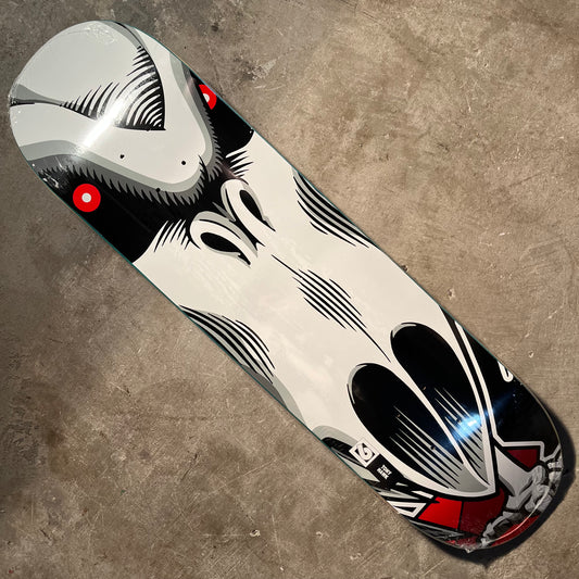 Birdhouse Skateboards - Tony Hawk Falcon XL Deck - 8.125"