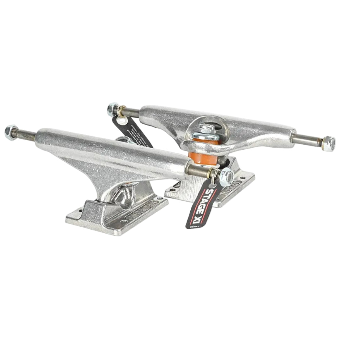 Independent - Stage 11 Standard Polished Truck