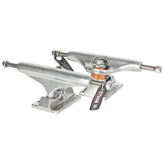 Independent - Stage 11 Standard Polished Truck