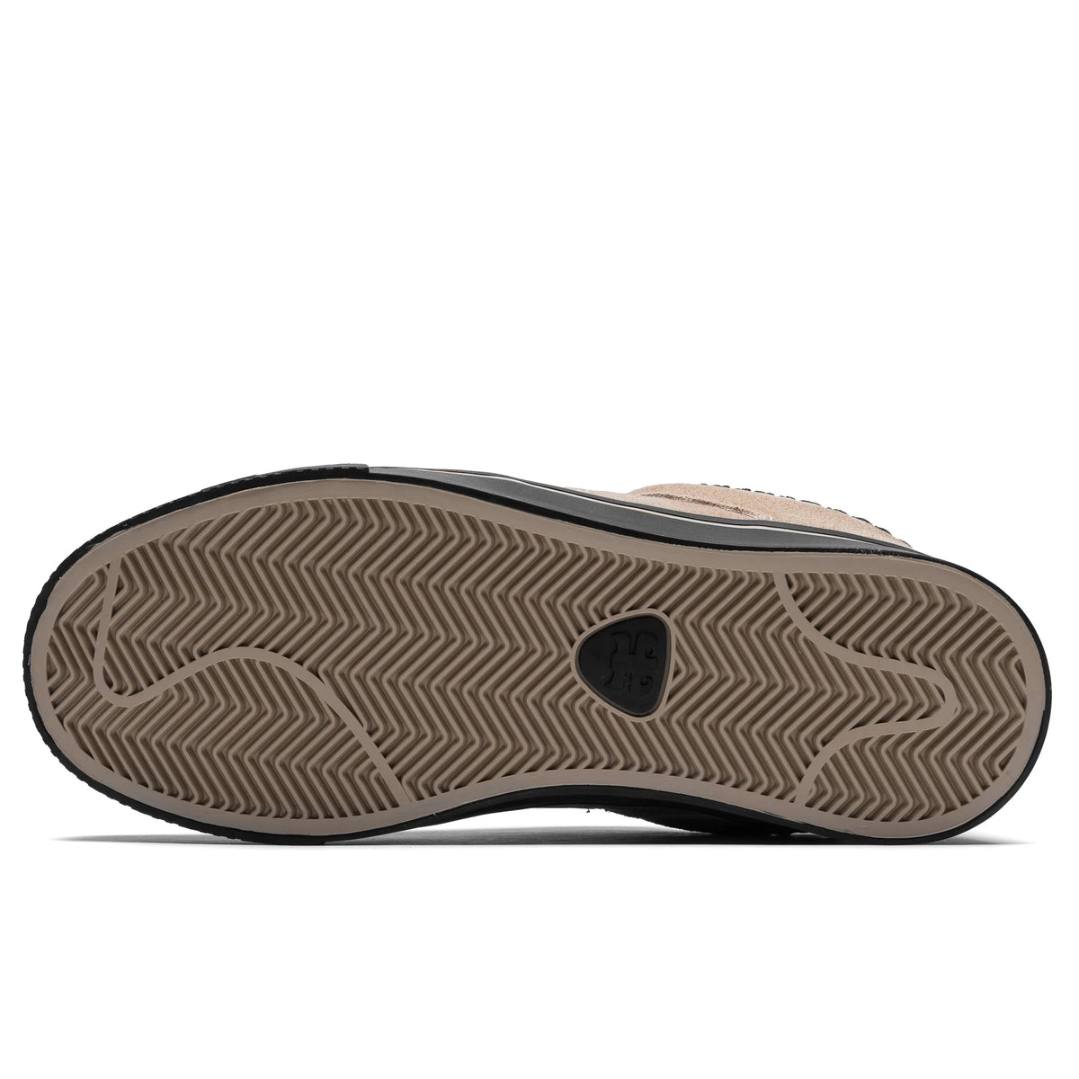 Ipath - Reed Low Shoe - Tan Suede