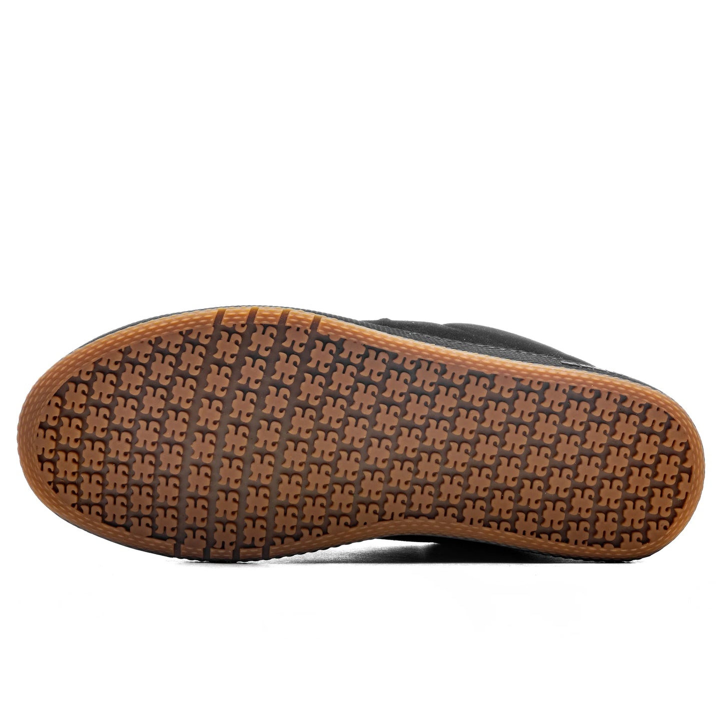 IPath Footwear - Cats Shoe - Black Suede