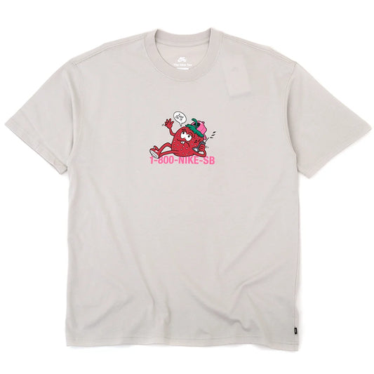 Nike SB - Flip Phone Skate Tee - Light Bone