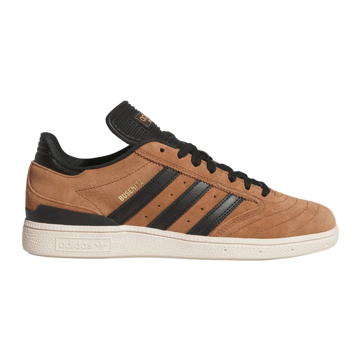Adidas - Busenitz Pro Shoe - Preloved Brown / Core Black / Chalk White