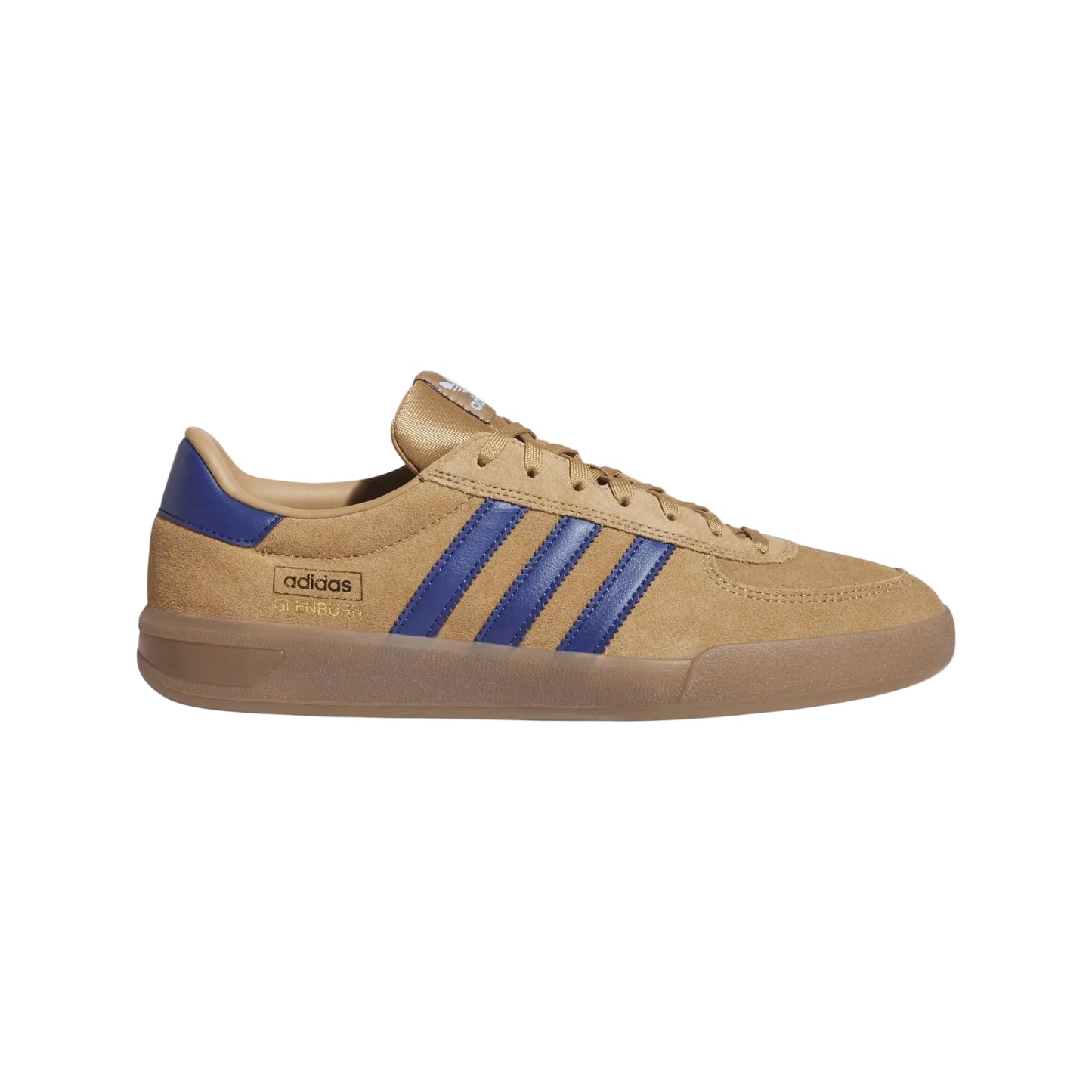 Adidas - Glenburn Shoe - Cardboard Brown