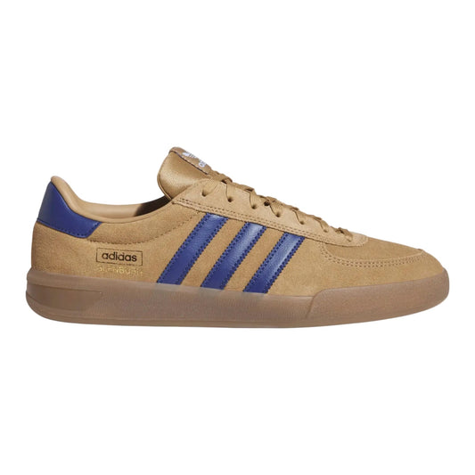 Adidas - Glenburn Shoe - Cardboard Brown