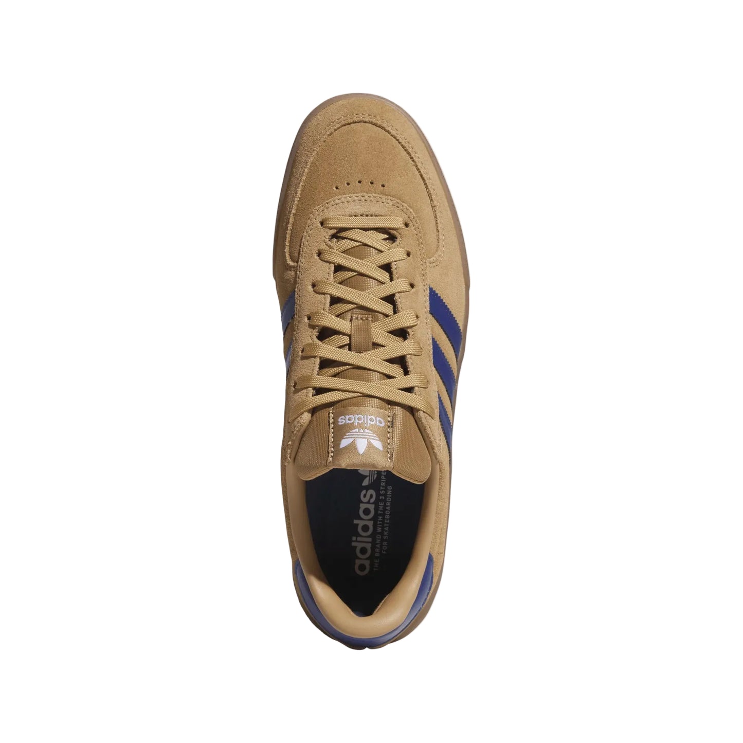 Adidas - Glenburn Shoe - Cardboard Brown