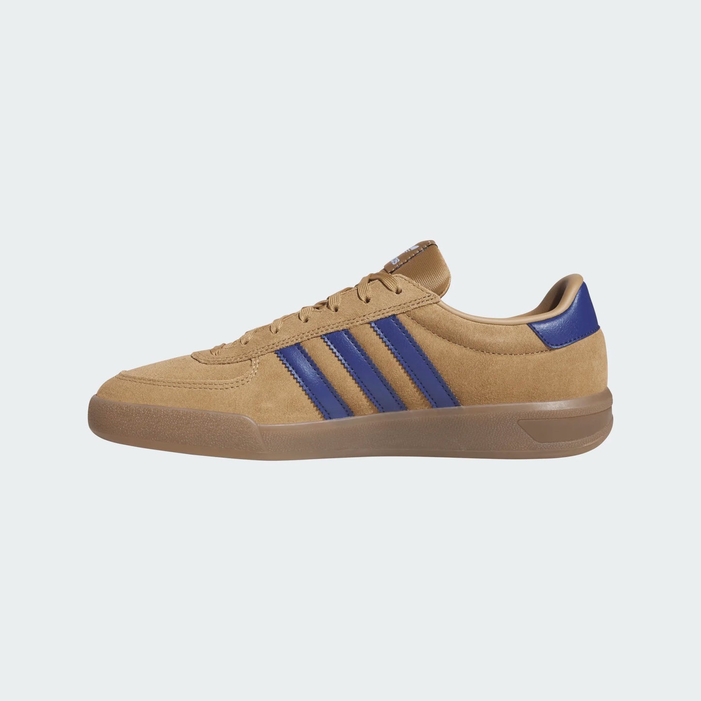 Adidas - Glenburn Shoe - Cardboard Brown