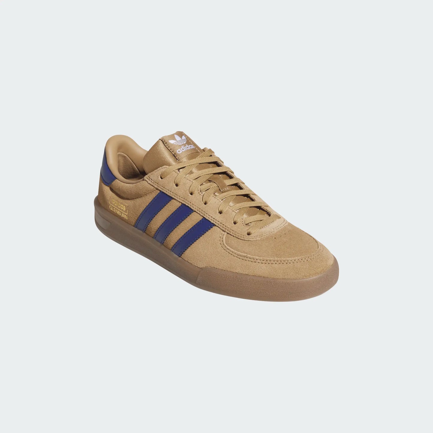 Adidas - Glenburn Shoe - Cardboard Brown