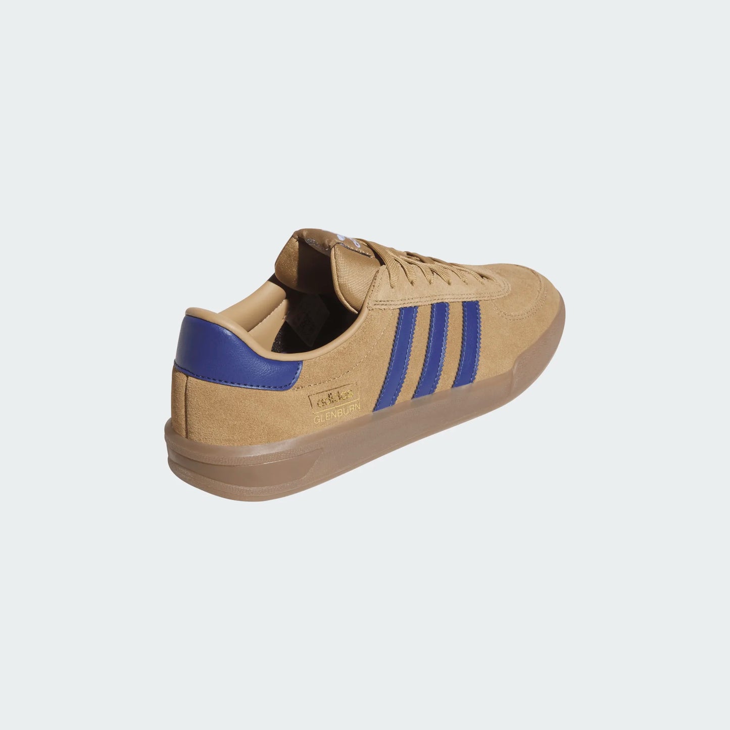 Adidas - Glenburn Shoe - Cardboard Brown