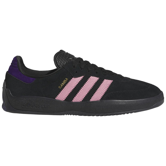 Adidas - Puig Samba - Core Black / Off White