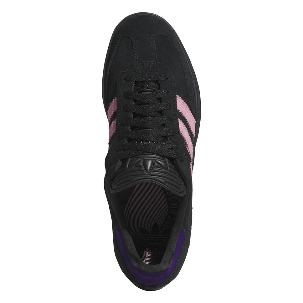 Adidas - Puig Samba - Core Black / Off White