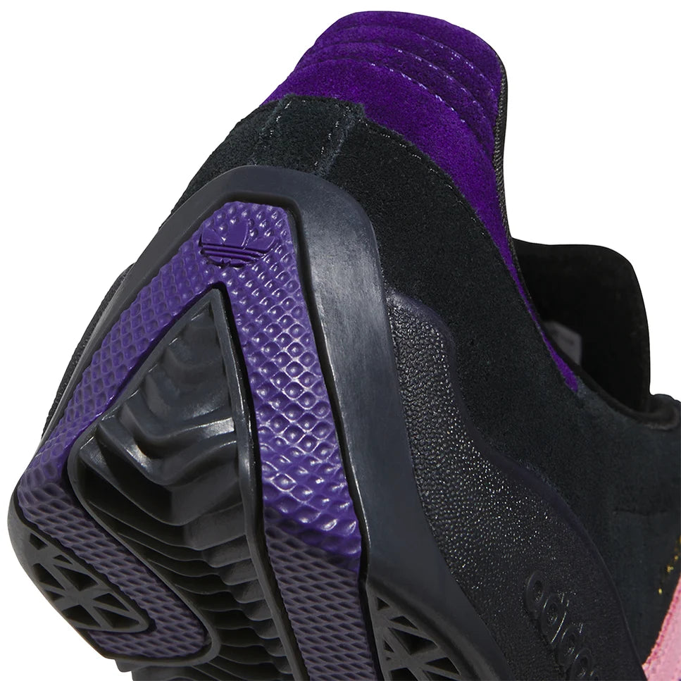Adidas - Puig Samba - Core Black / Off White