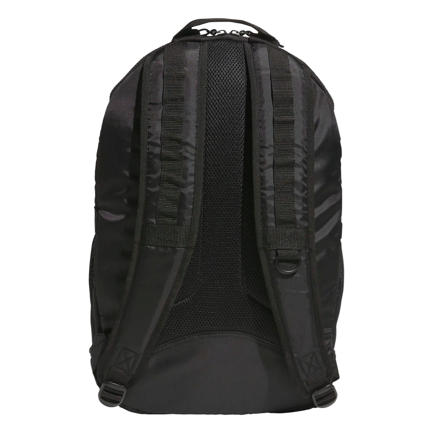 Adidas - FS+ Skateboarding Backpack - Black / Black