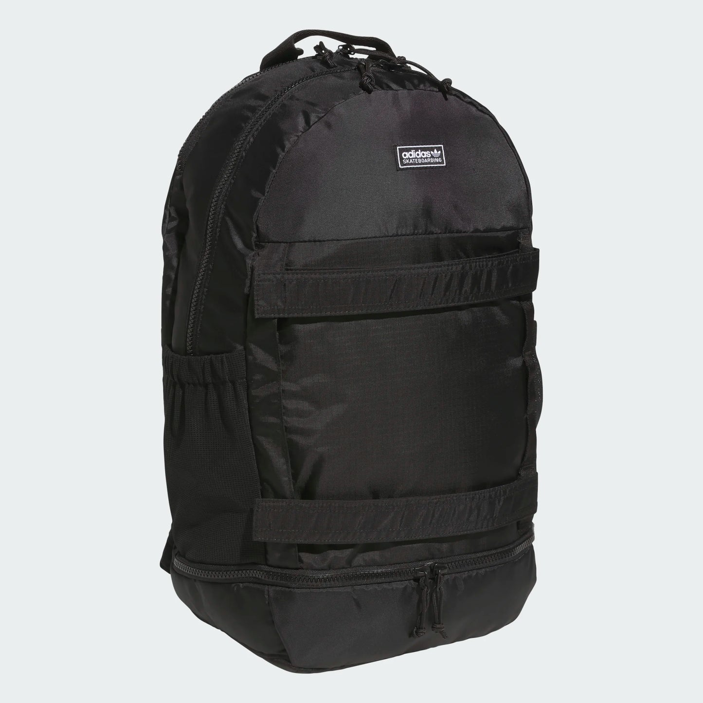 Adidas - FS+ Skateboarding Backpack - Black / Black