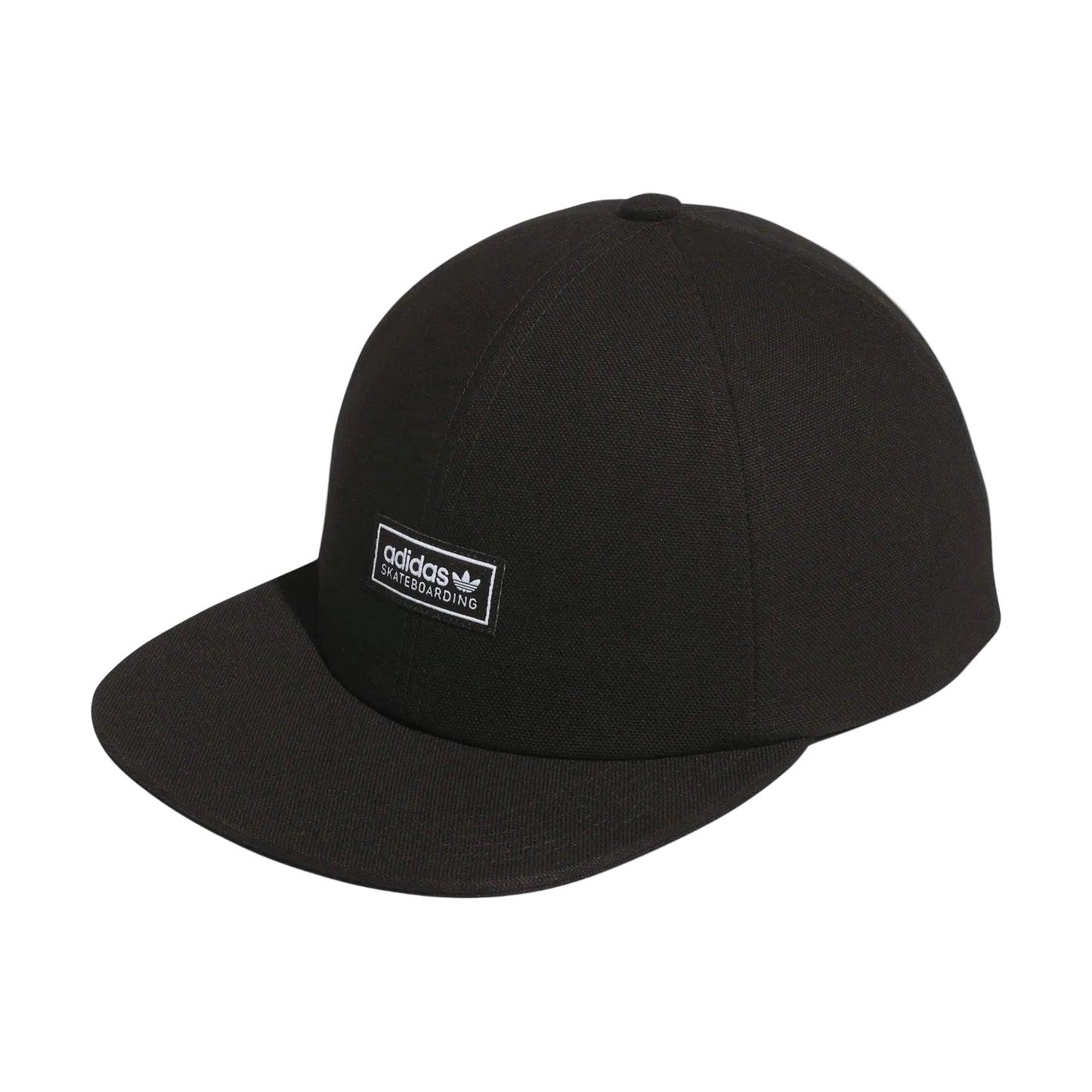 Adidas - Lowkey Skateboarding Hat - Black