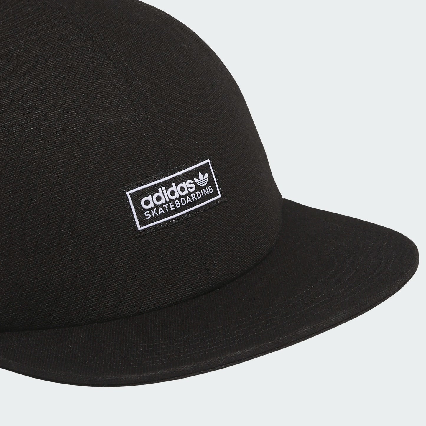 Adidas - Lowkey Skateboarding Hat - Black