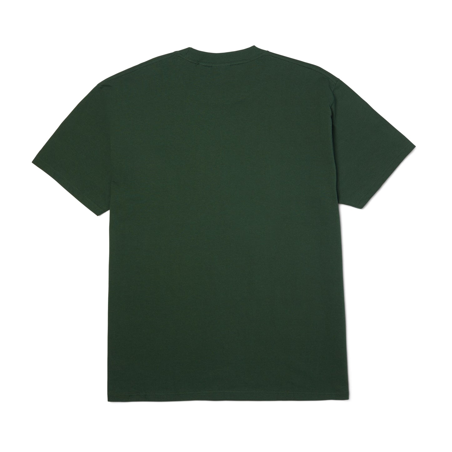 HUF - Moo T-Shirt - Forest Green