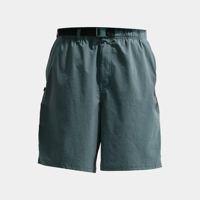 Nike SB - Skate Shorts - Mineral Slate / White